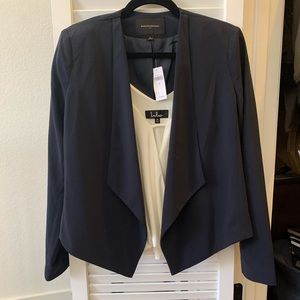 Banana Republic Blazer